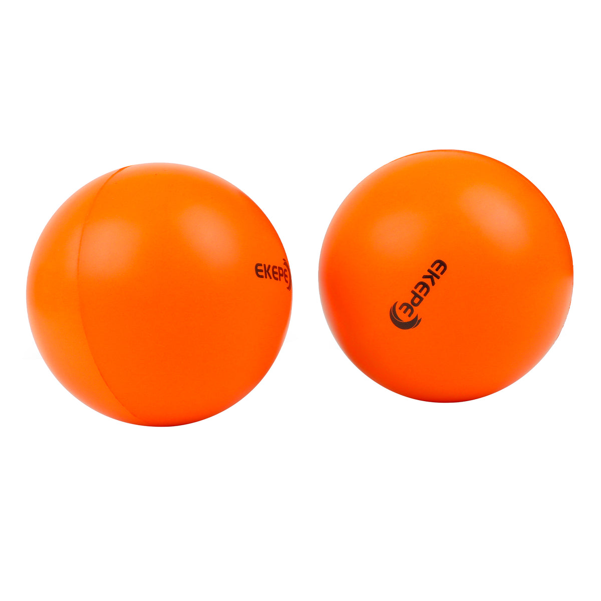 EKEPE Replacement Sponge Balls for Inflatable Score Ball Game (2 Pack) - Soft, Durable, and Perfect for Inflatable Arcade Games and Family Fun