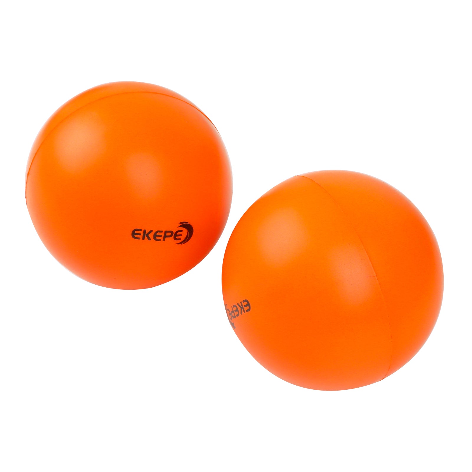 EKEPE Replacement Sponge Balls for Inflatable Score Ball Game (2 Pack) - Soft, Durable, and Perfect for Inflatable Arcade Games and Family Fun