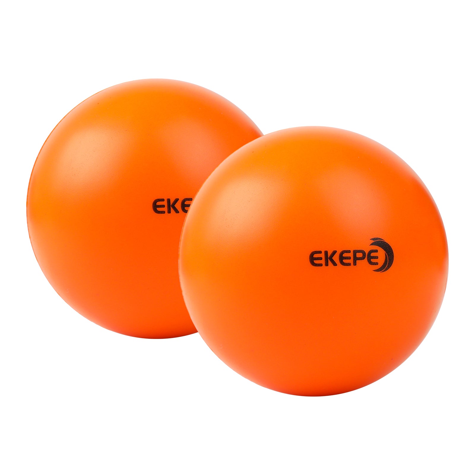 EKEPE Replacement Sponge Balls for Inflatable Score Ball Game (2 Pack) - Soft, Durable, and Perfect for Inflatable Arcade Games and Family Fun