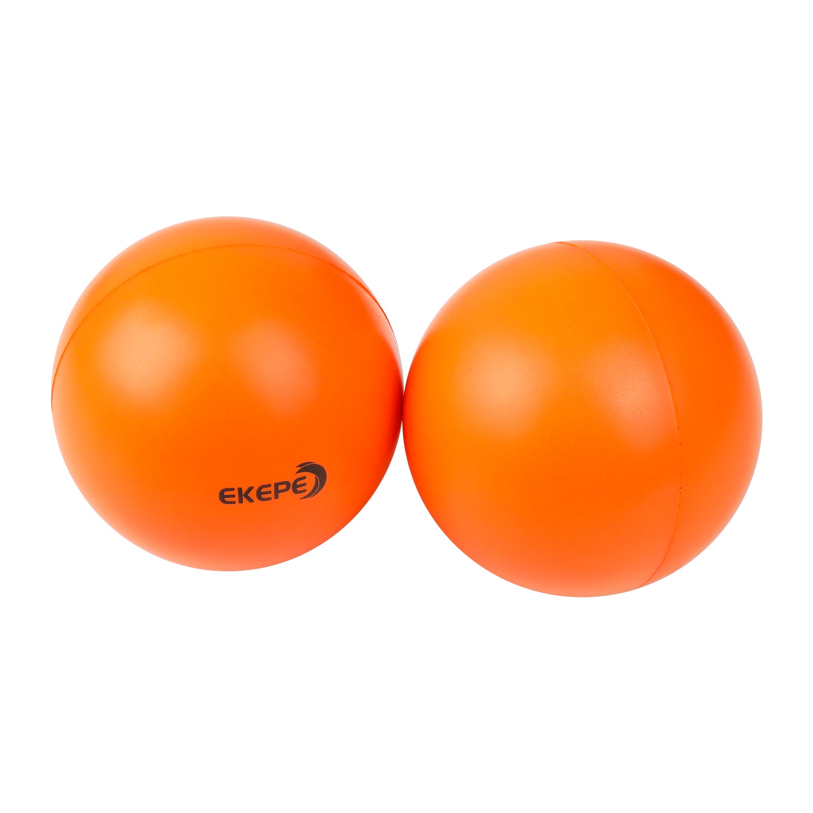 EKEPE Replacement Sponge Balls for Inflatable Score Ball Game (2 Pack) - Soft, Durable, and Perfect for Inflatable Arcade Games and Family Fun