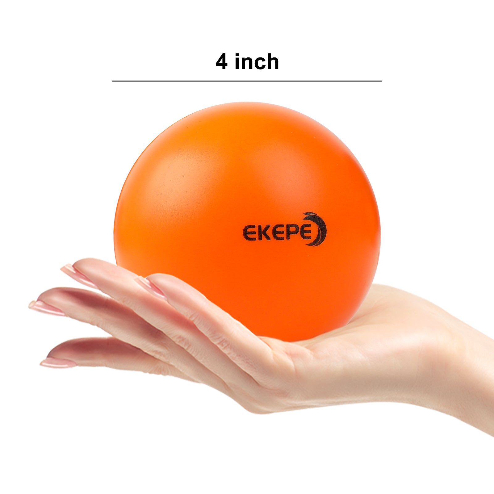 EKEPE Replacement Sponge Balls for Inflatable Score Ball Game (2 Pack) - Soft, Durable, and Perfect for Inflatable Arcade Games and Family Fun