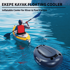 EKEPE Inflatable Kayak Cooler