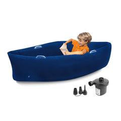 EKEPE Inflatable Sensory Chair for Kids