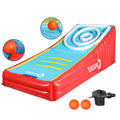 EKEPE Inflatable Score Ball Game